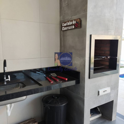 Imagem Casa de Condomínio com 3 Quartos para Temporada, 160 m² em Ninho Verde 2 - Pardinho Imagem Casa de Condomínio com 3 Quartos para Temporada, 160 m² em Ninho Verde 2 - Pardinho