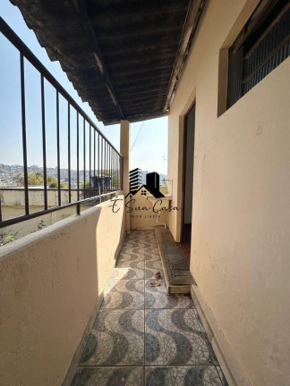 Imagem Casa com 3 Quartos à Venda, 360 m² em Alípio De Melo - Belo Horizonte Imagem Casa com 3 Quartos à Venda, 360 m² em Alípio De Melo - Belo Horizonte