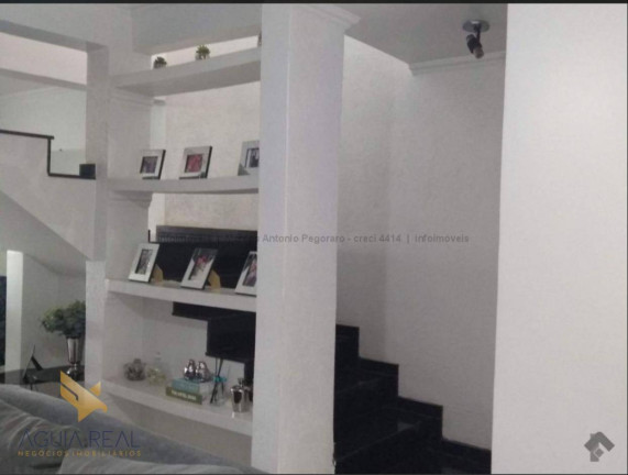 Imagem Sobrado com 3 Quartos à Venda, 112 m² em Vila Morumbi - Campo Grande Imagem Sobrado com 3 Quartos à Venda, 112 m² em Vila Morumbi - Campo Grande