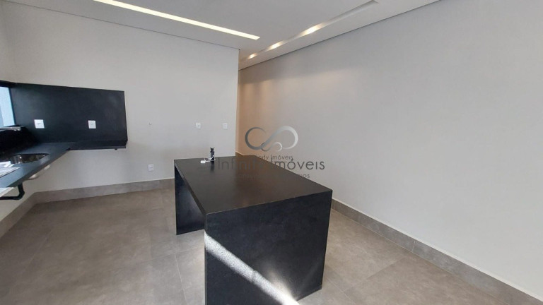 Imagem Casa com 3 Quartos à Venda, 250 m² em Bela Vista - Lagoa Santa