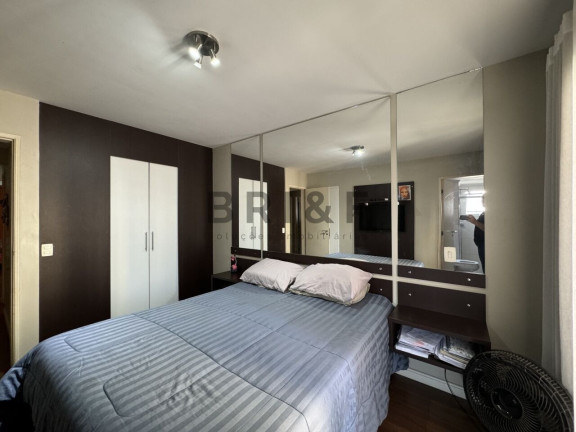 Imagem Apartamento com 3 Quartos à Venda, 100 m² em Vila Cordeiro - São Paulo Imagem Apartamento com 3 Quartos à Venda, 100 m² em Vila Cordeiro - São Paulo