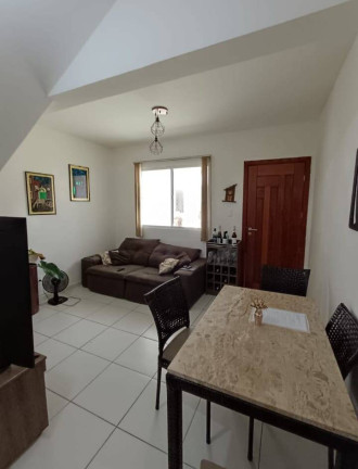 Imagem Casa com 2 Quartos à Venda, 82 m² em Vila De Abrantes (abrantes) - Camaçari Imagem Casa com 2 Quartos à Venda, 82 m² em Vila De Abrantes (abrantes) - Camaçari