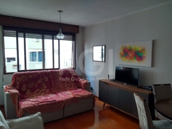 Imagem Apartamento com 2 Quartos à Venda, 93 m² em Azenha - Porto Alegre Imagem Apartamento com 2 Quartos à Venda, 93 m² em Azenha - Porto Alegre