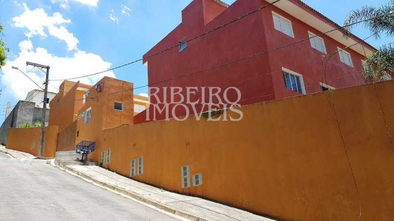 Imagem Casa com 2 Quartos à Venda, 72 m² em Jardim São João - Jandira Imagem Casa com 2 Quartos à Venda, 72 m² em Jardim São João - Jandira