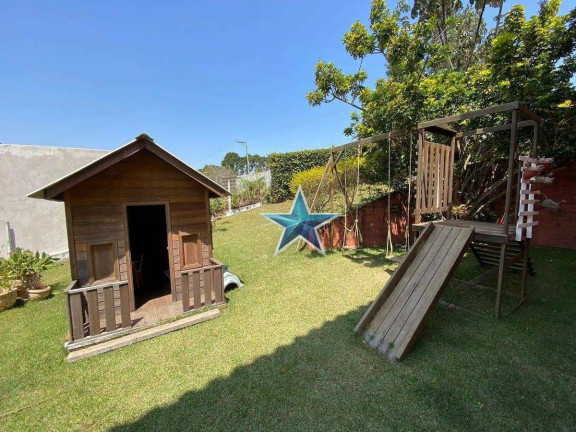 Imagem Chácara com 4 Quartos à Venda, 350 m² em Caioçara - Jarinu Imagem Chácara com 4 Quartos à Venda, 350 m² em Caioçara - Jarinu