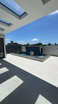 Imagem Casa com 3 Quartos à Venda, 155 m² em Universitário - Tijucas Imagem Casa com 3 Quartos à Venda, 155 m² em Universitário - Tijucas