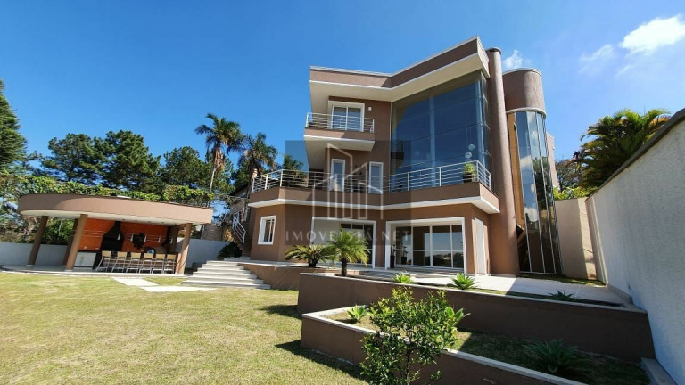 Imagem Casa com 4 Quartos à Venda, 630 m² em Alphaville - Santana De Parnaíba Imagem Casa com 4 Quartos à Venda, 630 m² em Alphaville - Santana De Parnaíba