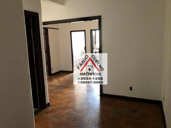 Imagem Apartamento com 2 Quartos à Venda, 76 m² em Bela Vista - São Paulo Imagem Apartamento com 2 Quartos à Venda, 76 m² em Bela Vista - São Paulo