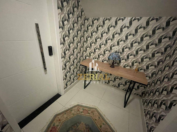 Imagem Cobertura com 3 Quartos à Venda, 250 m² em Santo Antônio - São Caetano Do Sul Imagem Cobertura com 3 Quartos à Venda, 250 m² em Santo Antônio - São Caetano Do Sul