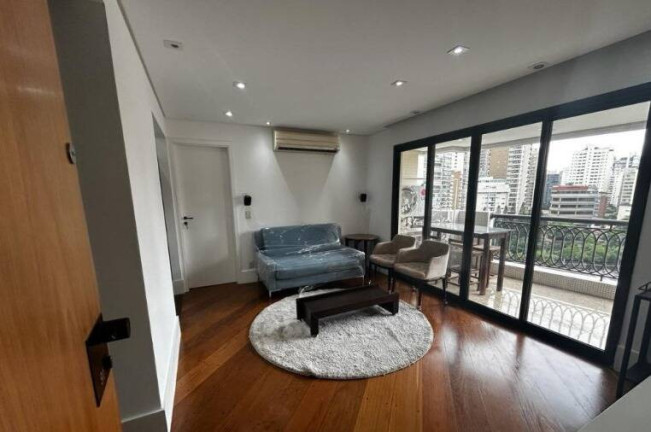 Imagem Apartamento com 3 Quartos à Venda, 116 m² em Vila Nova Conceição - São Paulo Imagem Apartamento com 3 Quartos à Venda, 116 m² em Vila Nova Conceição - São Paulo