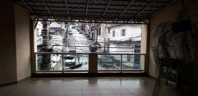 Imagem Casa com 3 Quartos à Venda,  em Taboão - Diadema