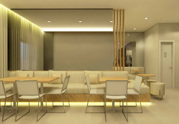 Imagem Apartamento com 2 Quartos à Venda, 53 m² em Tucuruvi - São Paulo