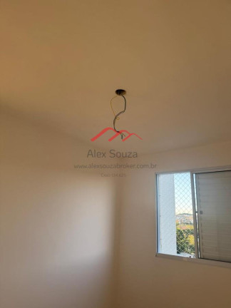Imagem Apartamento com 2 Quartos à Venda, 54 m² em Vila Yolanda Costa E Silva - Sumaré Imagem Apartamento com 2 Quartos à Venda, 54 m² em Vila Yolanda Costa E Silva - Sumaré