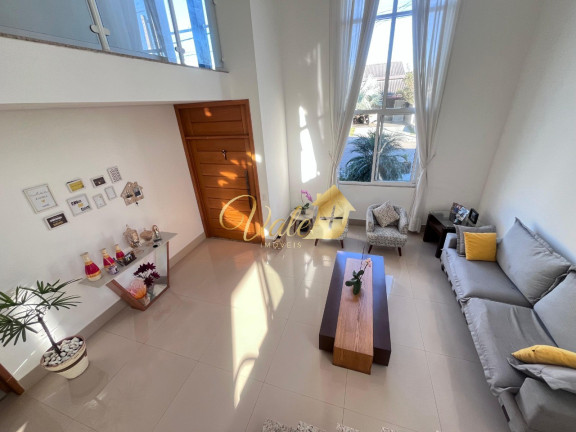 Imagem Casa com 3 Quartos à Venda, 288 m² em Condomínio Terras Do Vale - Caçapava Imagem Casa com 3 Quartos à Venda, 288 m² em Condomínio Terras Do Vale - Caçapava