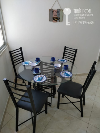 Imagem Apartamento com 1 Quarto à Venda, 50 m² em Barra - Salvador Imagem Apartamento com 1 Quarto à Venda, 50 m² em Barra - Salvador