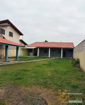 Imagem Casa com 1 Quarto à Venda, em Grandesp - Itanhaém Imagem Casa com 1 Quarto à Venda, em Grandesp - Itanhaém