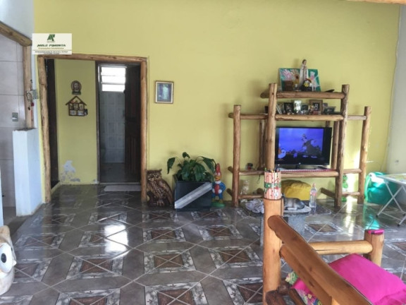 Chácara com 2 Quartos à Venda, 2.500 m² em Caetê - São Roque