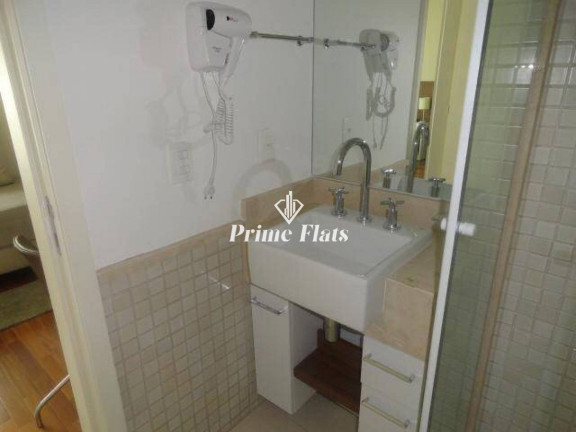 Imagem Apartamento com 2 Quartos à Venda, 133 m² em Vila Olímpia - São Paulo