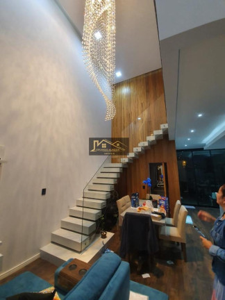 Imagem Imóvel com 3 Quartos à Venda, 154 m² em Horto Florestal - Sorocaba