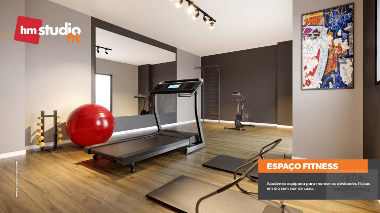 Imagem Apartamento com 1 Quarto à Venda, em Centro Imagem Apartamento com 1 Quarto à Venda, em Centro