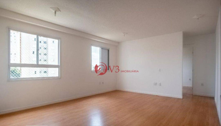 Apartamento com 1 Quarto à Venda, 46 m² em Penha De França - São Paulo