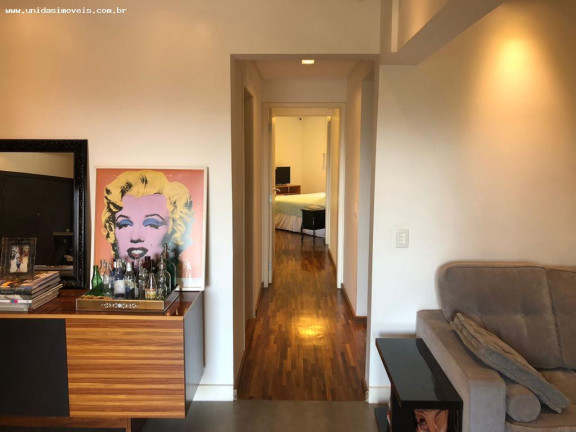 Imagem Apartamento com 3 Quartos à Venda, 135 m² em Vila Mariana - São Paulo