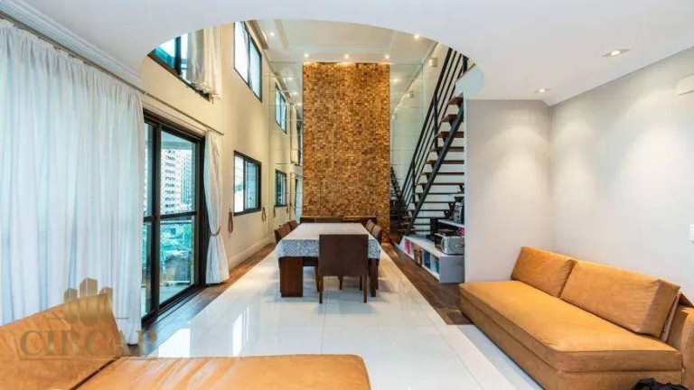 Imagem Apartamento com 3 Quartos à Venda, 228 m² em Jardim Paulista - São Paulo Imagem Apartamento com 3 Quartos à Venda, 228 m² em Jardim Paulista - São Paulo