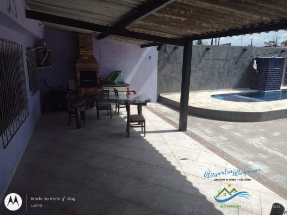 Imagem Casa com 2 Quartos à Venda, em Jd São Fernando - Itanhaém Imagem Casa com 2 Quartos à Venda, em Jd São Fernando - Itanhaém