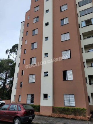 Imagem Apartamento com 2 Quartos à Venda, 53 m² em Jardim Paris - São Paulo