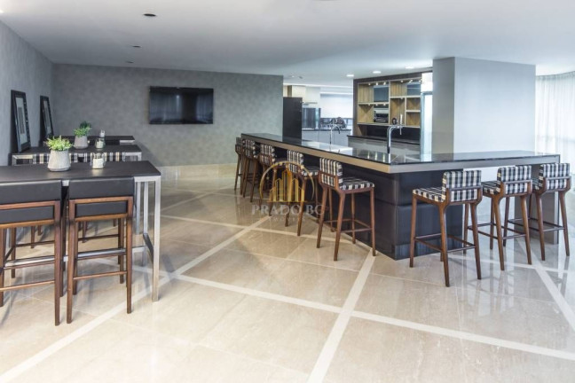Imagem Apartamento com 4 Quartos à Venda, 238 m² em Centro - Balneário Camboriú