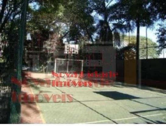Imagem Apartamento com 3 Quartos à Venda, 107 m² em Vila Olímpia - São Paulo