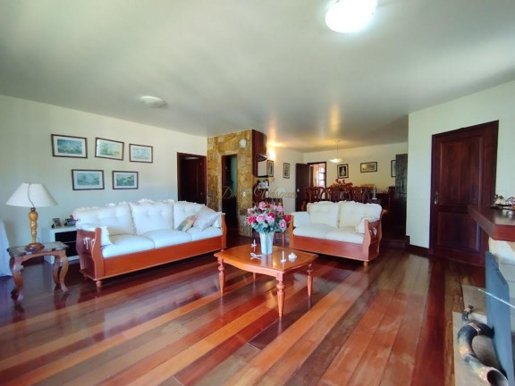 Imagem Casa com 4 Quartos à Venda, 312 m² em Golfe - Teresópolis Imagem Casa com 4 Quartos à Venda, 312 m² em Golfe - Teresópolis