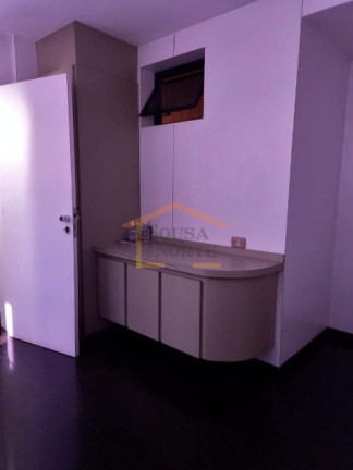 Imagem Apartamento com 3 Quartos à Venda, 300 m² em Consolação - São Paulo