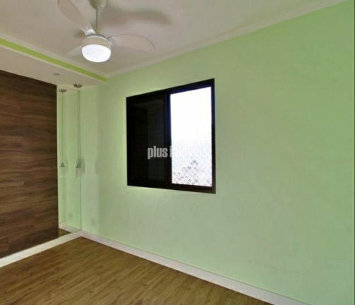 Imagem Apartamento com 3 Quartos à Venda, 64 m² em Panamby - São Paulo Imagem Apartamento com 3 Quartos à Venda, 64 m² em Panamby - São Paulo