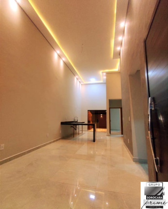 Imagem Casa com 3 Quartos à Venda, 88 m² em Horto Florestal - Sorocaba Imagem Casa com 3 Quartos à Venda, 88 m² em Horto Florestal - Sorocaba