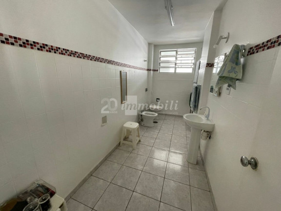 Imagem Apartamento com 3 Quartos à Venda, 130 m² em Higienópolis - São Paulo