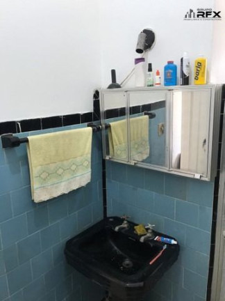 Imagem Apartamento com 1 Quarto à Venda, 50 m² em Icaraí - Niterói Imagem Apartamento com 1 Quarto à Venda, 50 m² em Icaraí - Niterói