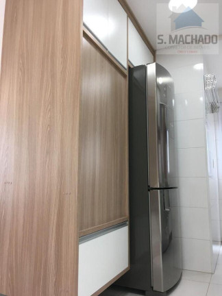 Imagem Apartamento com 2 Quartos à Venda, 48 m² em Parque Oratório - Santo André