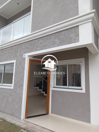Casa com 4 Quartos para Alugar, 126 m² em Faggion - Suzano