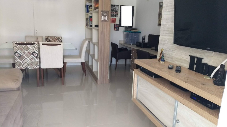 Imagem Apartamento com 2 Quartos à Venda, 78 m² em Jardim Ermida I - Jundiaí