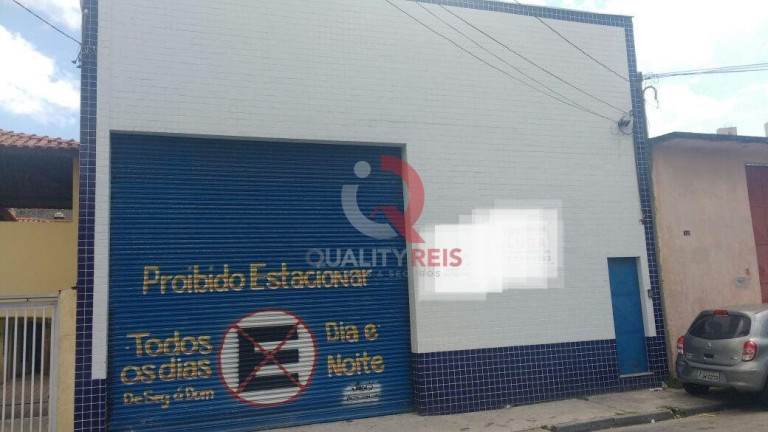 Imagem Imóvel Comercial para Alugar, 700 m² em Casa Verde Alta - São Paulo Imagem Imóvel Comercial para Alugar, 700 m² em Casa Verde Alta - São Paulo