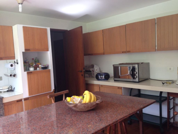 Imagem Casa com 4 Quartos à Venda, 350 m² em Boaçava - São Paulo Imagem Casa com 4 Quartos à Venda, 350 m² em Boaçava - São Paulo