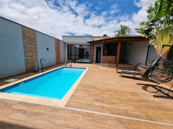 Imagem Casa de Condomínio com 3 Quartos à Venda, 300 m² em Centro - Paulínia Imagem Casa de Condomínio com 3 Quartos à Venda, 300 m² em Centro - Paulínia