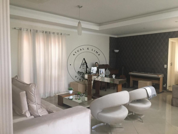 Imagem Casa de Condomínio com 3 Quartos à Venda, 220 m² em Jardim Alto Da Colina - Valinhos Imagem Casa de Condomínio com 3 Quartos à Venda, 220 m² em Jardim Alto Da Colina - Valinhos