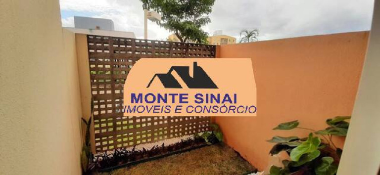 Imagem Apartamento com 2 Quartos à Venda, 52 m² em Jardim Piratininga - Sorocaba