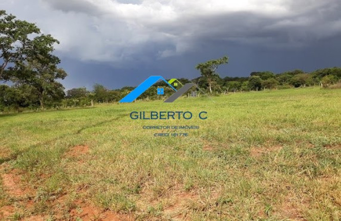 Imagem Imóvel à Venda, 7.685 m² em área Rural De Jacuba - Arealva