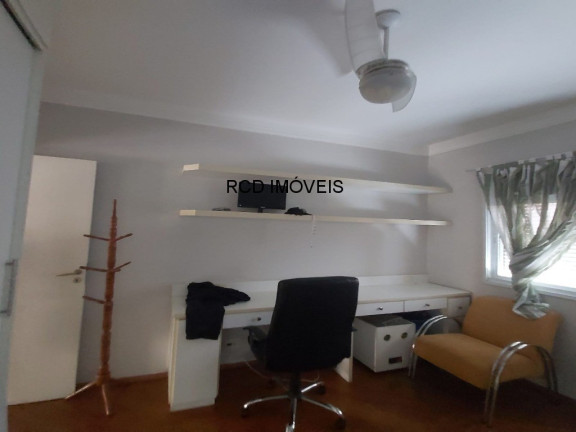 Imagem Casa com 4 Quartos à Venda, 535 m² em Parque Dos Príncipes - São Paulo