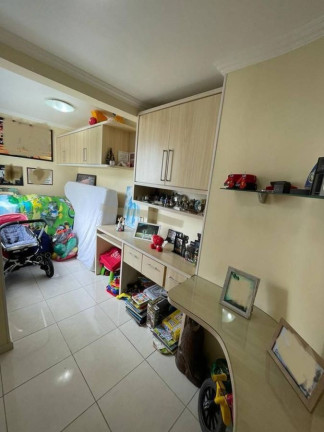 Imagem Cobertura com 3 Quartos à Venda, 245 m² em Estreito - Florianópolis