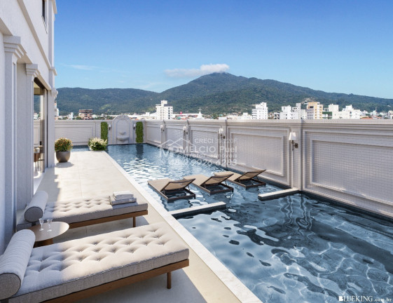 Imagem Apartamento com 2 Quartos à Venda, 86 m² em Pereque - Porto Belo