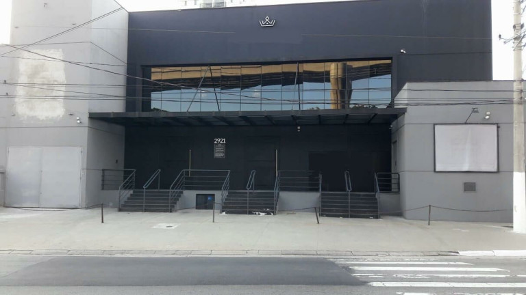 Imagem Sala Comercial para Alugar, 1.637 m² em Vila Prudente - São Paulo Imagem Sala Comercial para Alugar, 1.637 m² em Vila Prudente - São Paulo